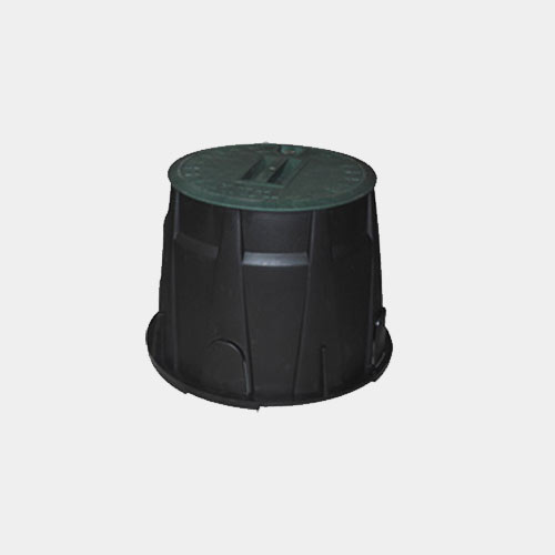 Polyplastic Earth Pit Chamber 01