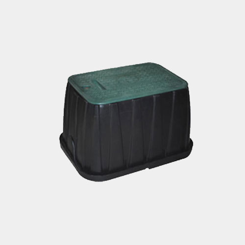 Polyplastic Earth Pit Chamber 02