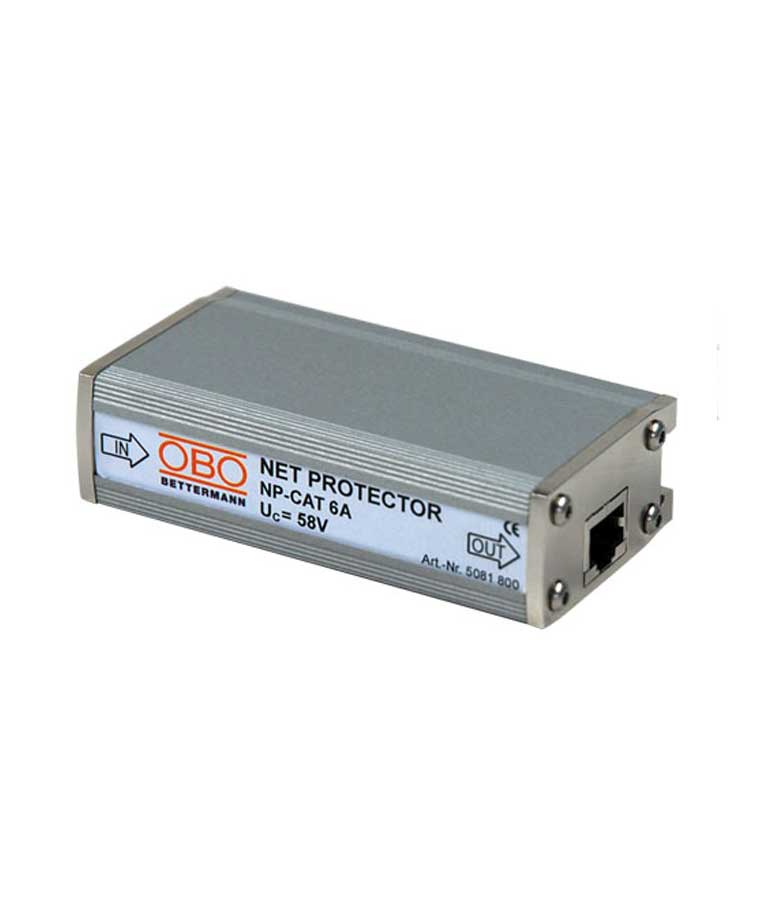 DEFENDER ND CAT 6A/EA