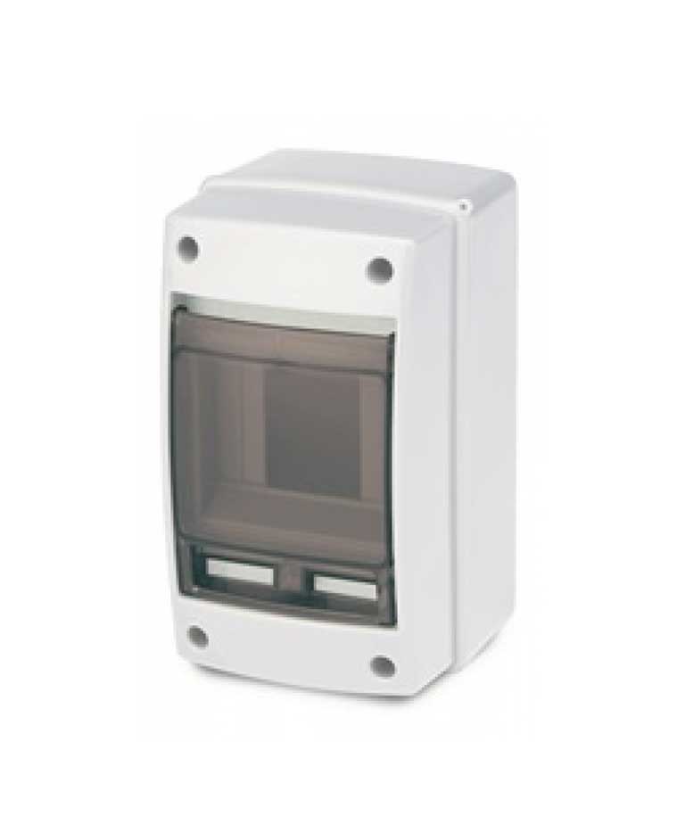 Distribution Board 2 to 12 module