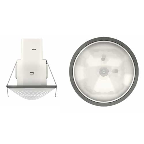 Motion Detectors