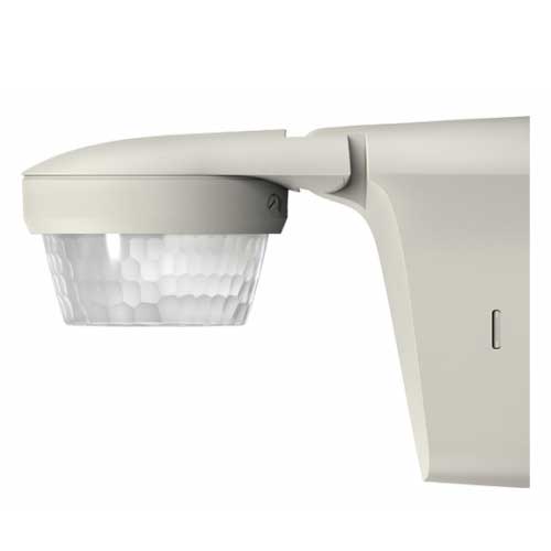 Motion Detectors