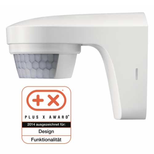 Motion Detectors