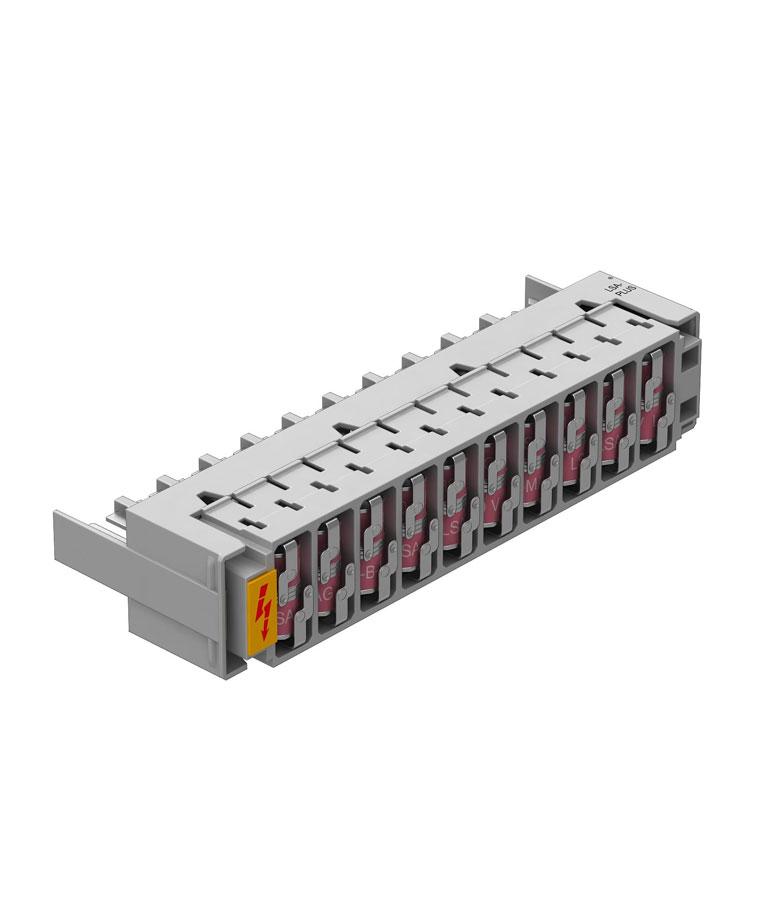 LSA-B-MAG